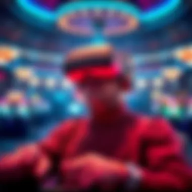 Magnificent Exploring Oculus Casino Games: A Comprehensive Overview Magnificent Exploring Oculus Casino Games: A Comprehensive Overview