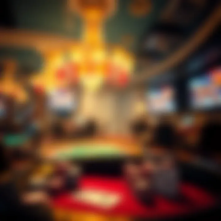 Magnificent Exploring Online Casino States: A Comprehensive Overview