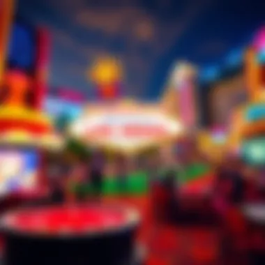 Magnificent Exploring Online Casinos in Vegas