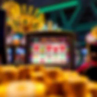 Magnificent Exploring Online Slot Machine Games: A Comprehensive Guide Magnificent Exploring Online Slot Machine Games: A Comprehensive Guide