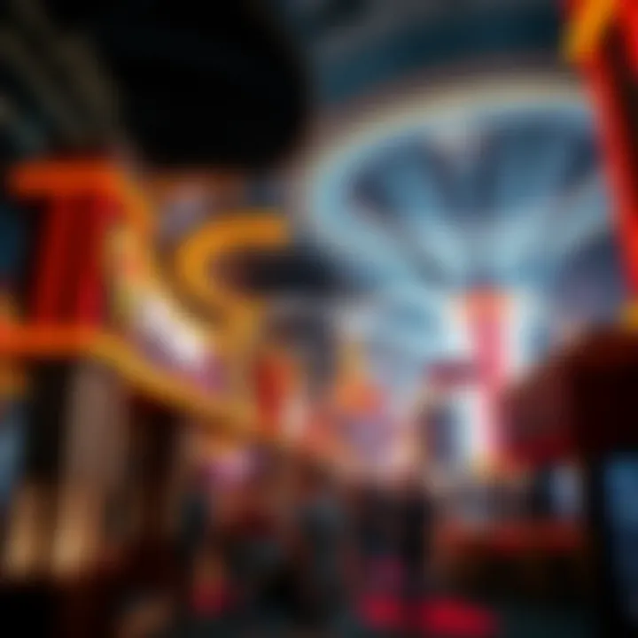 Magnificent Exploring Prime Casino Las Vegas