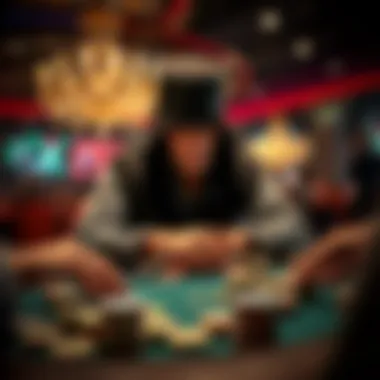 Magnificent Exploring Real Money Poker on PokerStars