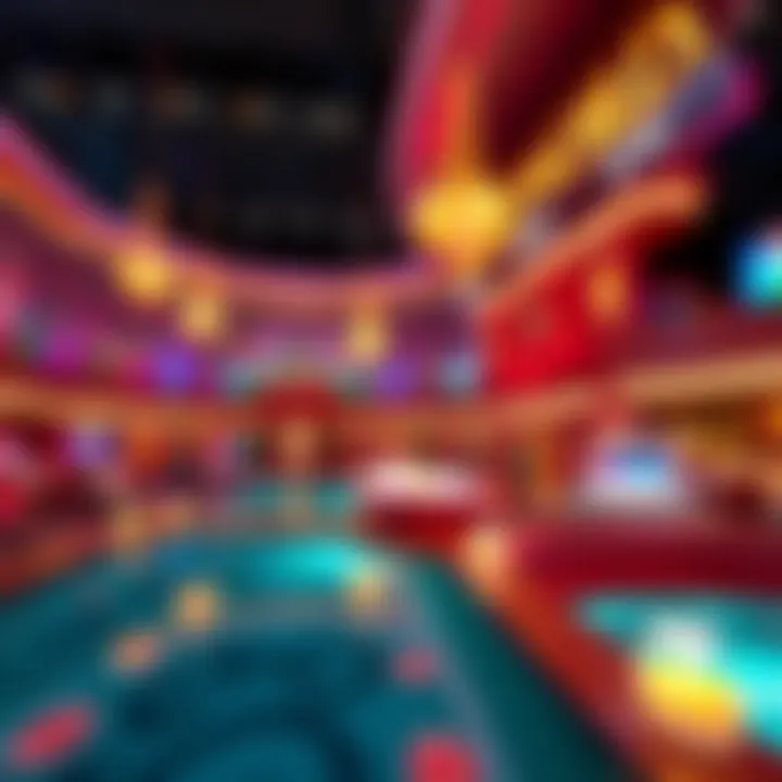 Magnificent Exploring Resorts World Las Vegas Day Club