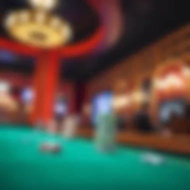 Magnificent Exploring Silver Casinos: A Comprehensive Guide for Betting Enthusiasts