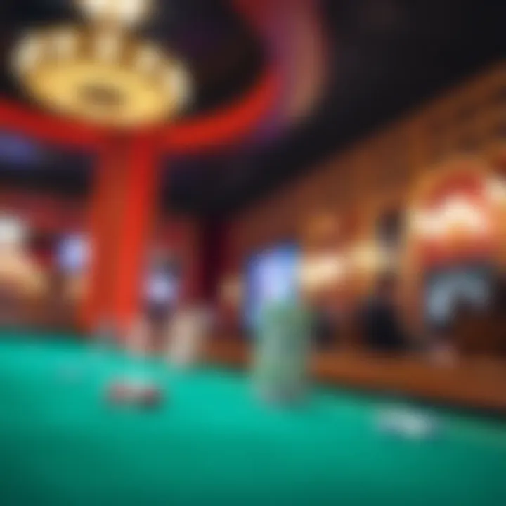 Magnificent Exploring Silver Casinos: A Comprehensive Guide for Betting Enthusiasts