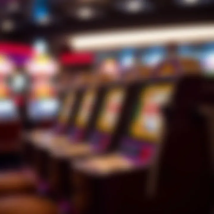 Magnificent Exploring Slot Machine Jackpot Wins: Insights and Implications