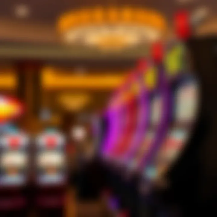 Magnificent Exploring Slot Machines Unlimited Inc.: A Comprehensive Analysis
