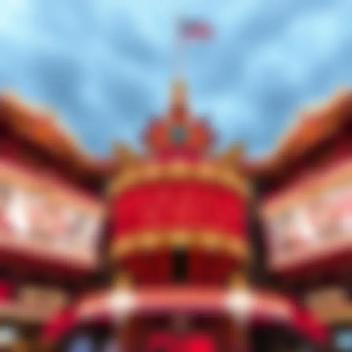 Magnificent Exploring Spiegelworld Las Vegas: A Unique Blend of Art and Entertainment