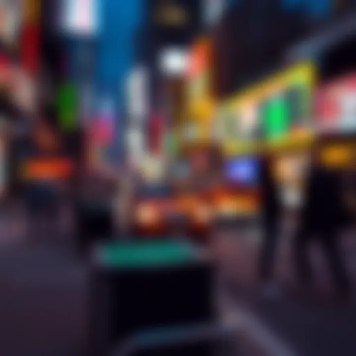 Magnificent Exploring Sports Betting Apps in New York City