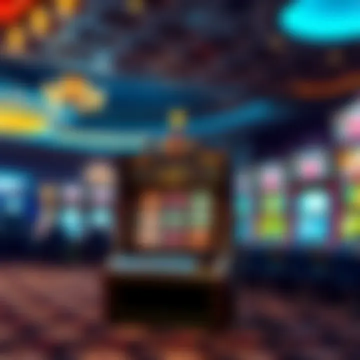 Magnificent Exploring the Allure of Aladdin Slots