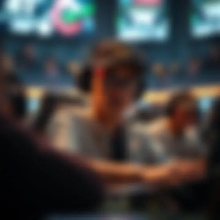 Magnificent Exploring the Best Esports Betting Sites