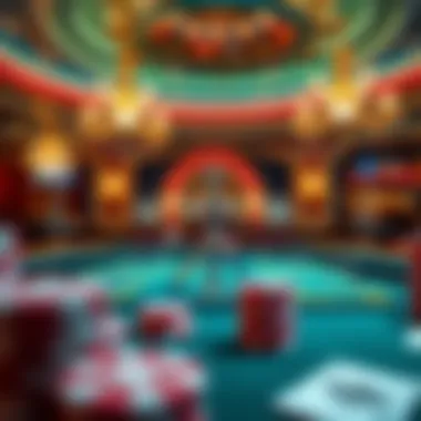 Magnificent Exploring the Best No Deposit Casinos