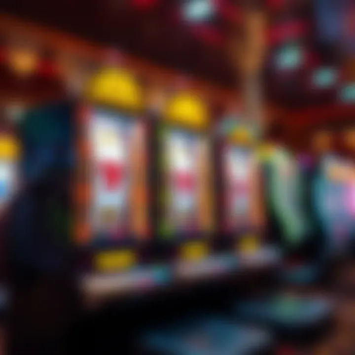 Magnificent Exploring the Best Online Slot Machines for Real Money in the USA