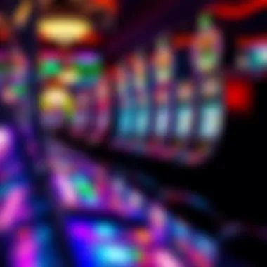 Magnificent Exploring the Best Slot Machines to Play in Biloxi