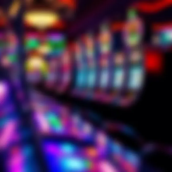 Magnificent Exploring the Best Slot Machines to Play in Biloxi