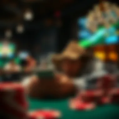 Magnificent Exploring the Best Texas Holdem Training Apps