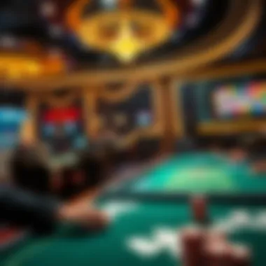 Magnificent Exploring the BetMGM $500 Match: A Comprehensive Guide Magnificent Exploring the BetMGM $500 Match: A Comprehensive Guide