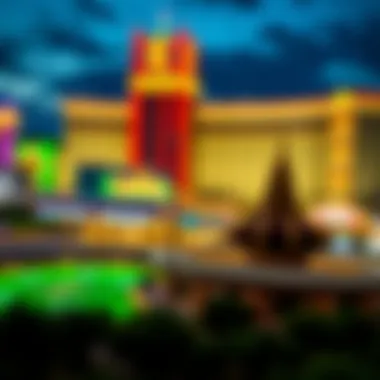 Magnificent Exploring the Casino Landscape in Louisiana