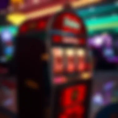 Magnificent Exploring the Double Cherry Slot Machine: A Comprehensive Guide