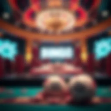 Magnificent Exploring the Dynamics of Bingo in Online Casinos