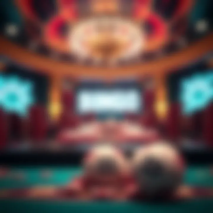 Magnificent Exploring the Dynamics of Bingo in Online Casinos