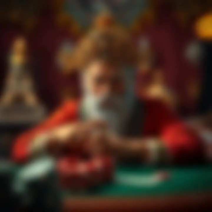 Magnificent Exploring the Intricacies of Playing Fortune