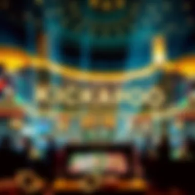 Magnificent Exploring the Kickapoo Casino Website: A Comprehensive Overview