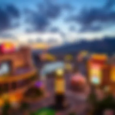 Magnificent Exploring the Landscape of Hawaii Casinos