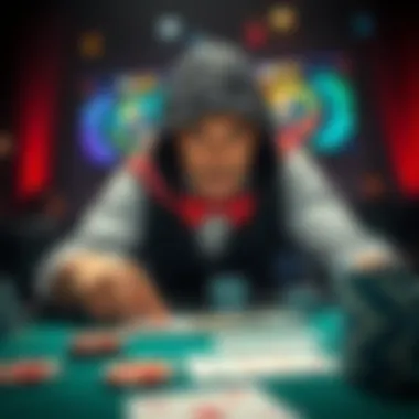Magnificent Exploring the Landscape of Holdem Poker Apps