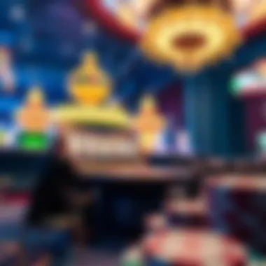 Magnificent Exploring the Landscape of Online Pokies Casinos