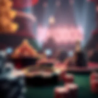 Magnificent Exploring the Landscape of the Best Online Casinos Magnificent Exploring the Landscape of the Best Online Casinos
