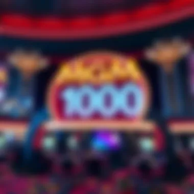 Magnificent Exploring the MGM 100 Deposit Match: A Comprehensive Overview