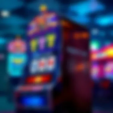 Magnificent Exploring the Mighty Cash Slot Machine