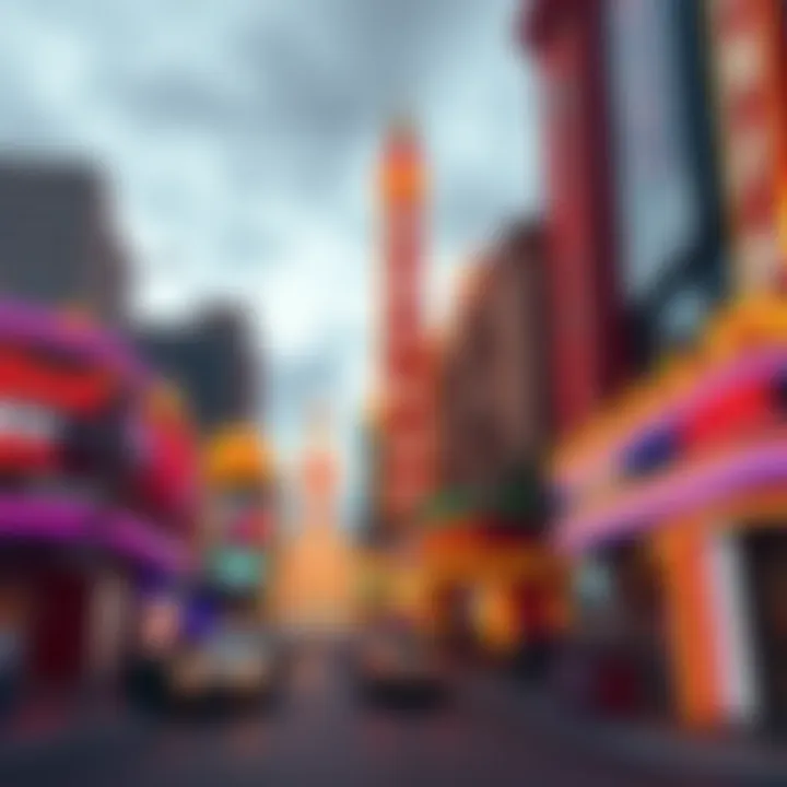 Magnificent Exploring the New Casino on Fremont Street: An In-Depth Look