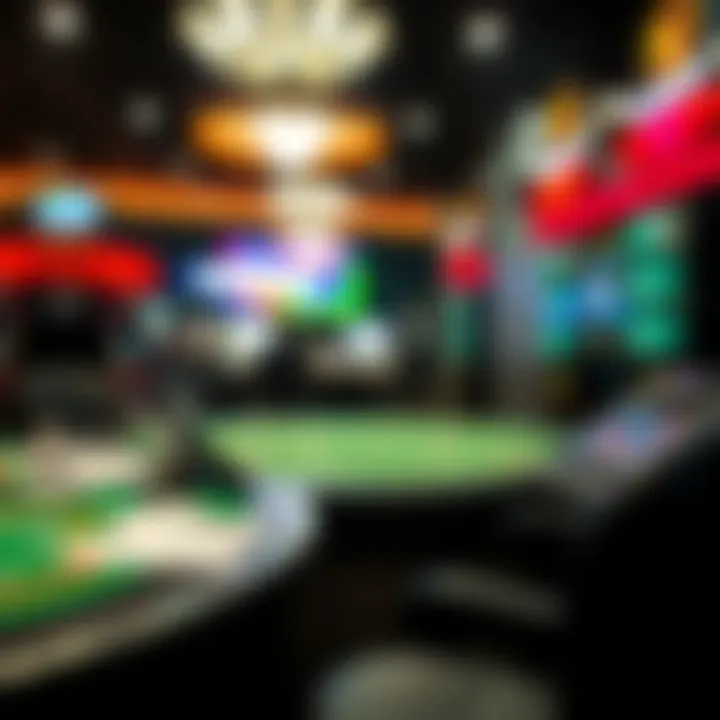 Magnificent Exploring the New Jersey Lottery: Online Play and Its Implications