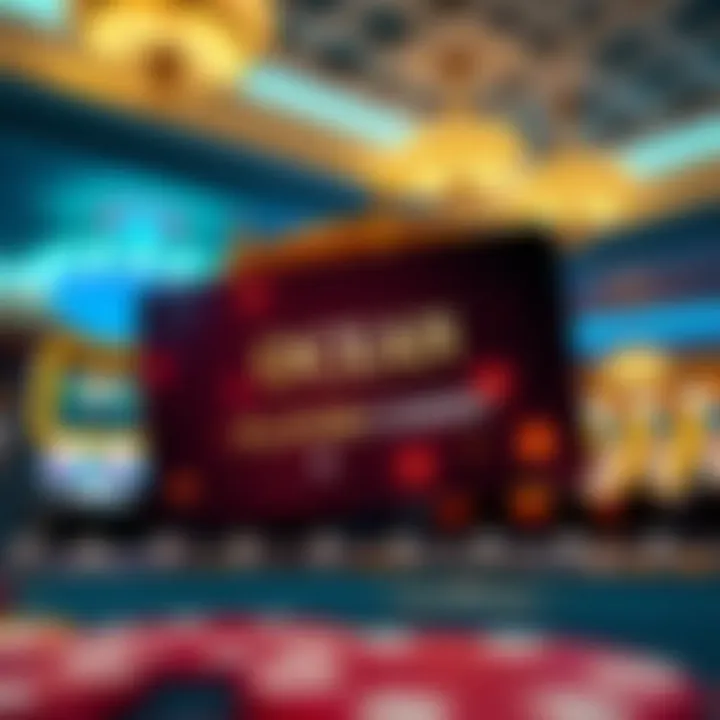 Magnificent Exploring the Ocean Casino Players Card: Benefits and Insights