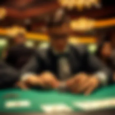 Magnificent Exploring the Optimal Poker Game: An In-Depth Analysis