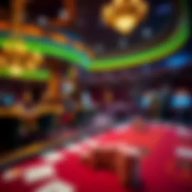 Magnificent Exploring the Poker Palace Casino: An In-Depth Analysis Magnificent Exploring the Poker Palace Casino: An In-Depth Analysis