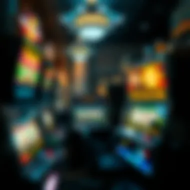 Magnificent Exploring the Rocky Slot Machine Experience Magnificent Exploring the Rocky Slot Machine Experience