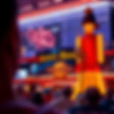 Magnificent Exploring the Seminole Hard Rock Event Calendar