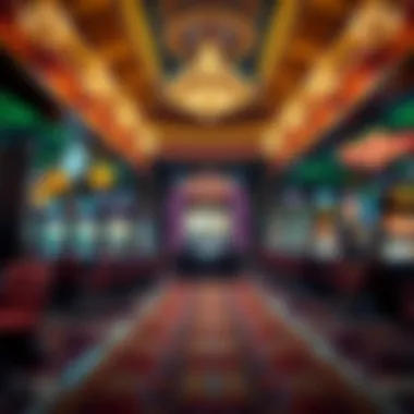 Magnificent Exploring the Slots of Las Vegas: A Comprehensive Guide Magnificent Exploring the Slots of Las Vegas: A Comprehensive Guide