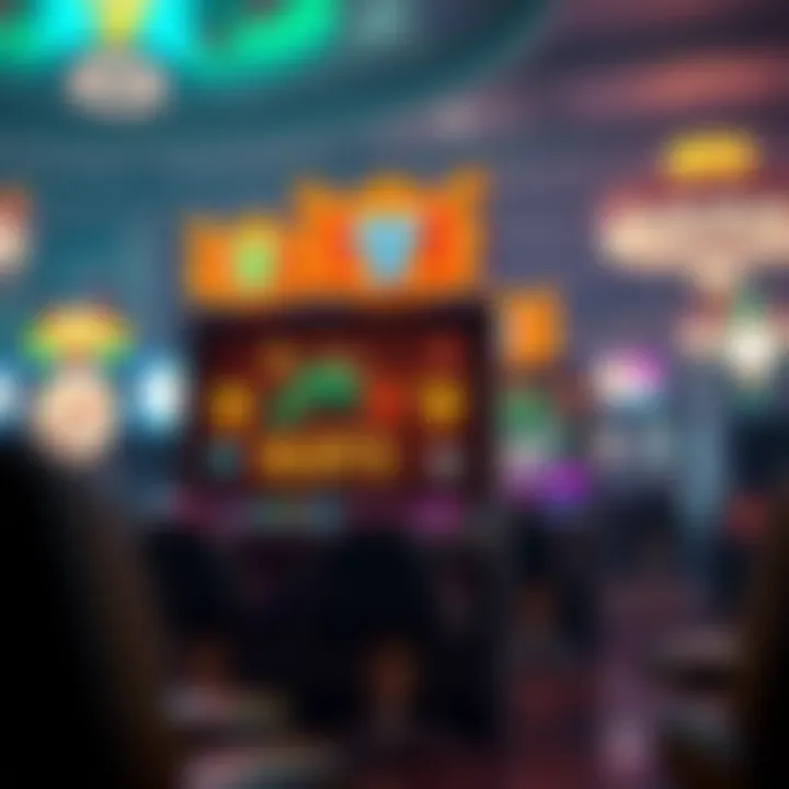 Magnificent Exploring the Spectrum of Slot Games: An Insightful Journey