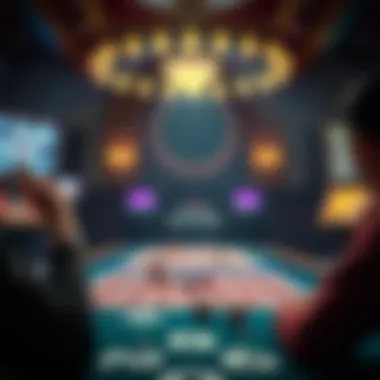 Magnificent Exploring the Viability of Winning Money with Blackout Bingo