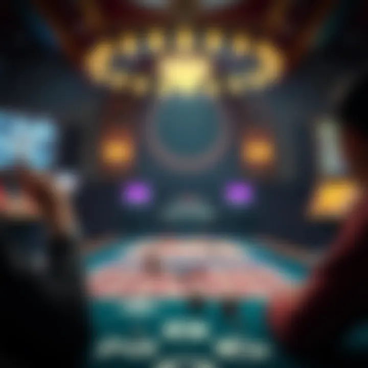 Magnificent Exploring the Viability of Winning Money with Blackout Bingo