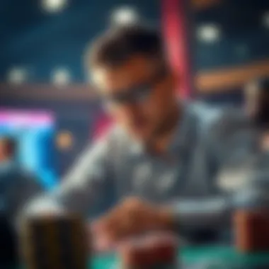 Magnificent Exploring Top Online Betting Sites: A Comprehensive Guide