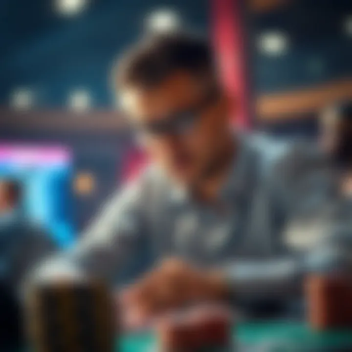 Magnificent Exploring Top Online Betting Sites: A Comprehensive Guide