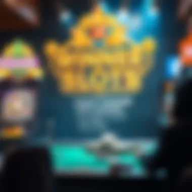 Magnificent Exploring Winner Slots: Real Money Opportunities in Online Gaming