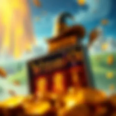 Magnificent Exploring Wizard of Oz Slots: A Comprehensive Guide to Free Coins Magnificent Exploring Wizard of Oz Slots: A Comprehensive Guide to Free Coins