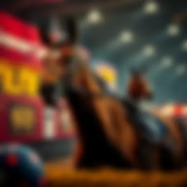 Magnificent Horse Betting in Tennessee: A Comprehensive Exploration Magnificent Horse Betting in Tennessee: A Comprehensive Exploration