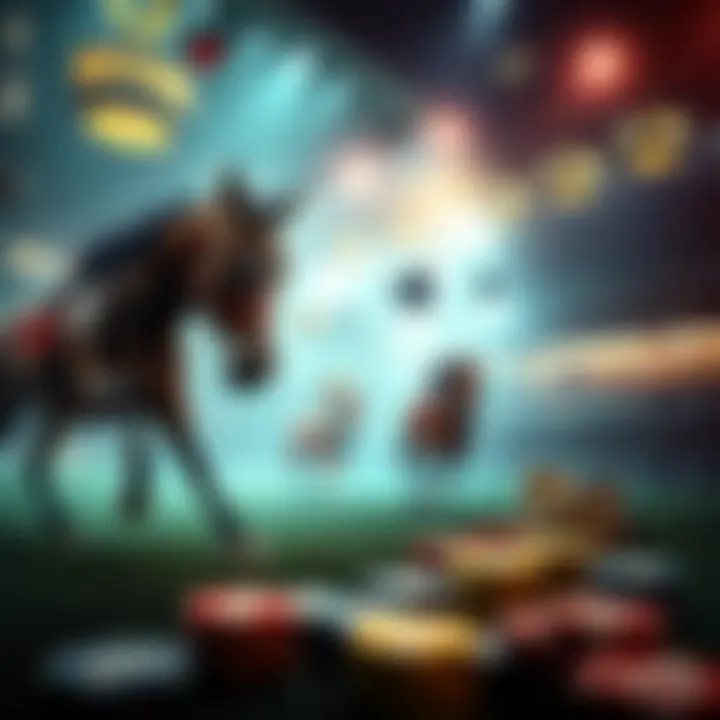 Magnificent Informed Horse Betting Predictions: An Analytical Approach